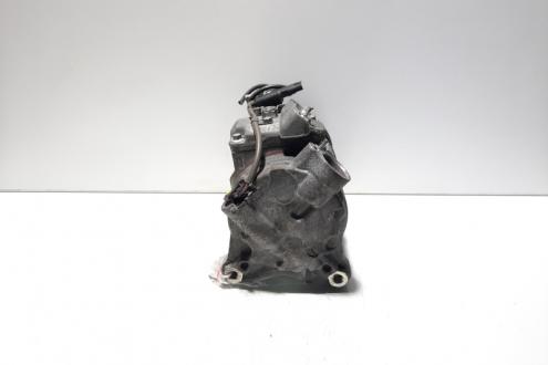 Compresor clima Denso, cod 447260-3821, Bmw 5 (F10) 2.0 diesel, N47D20C (pr:110747)