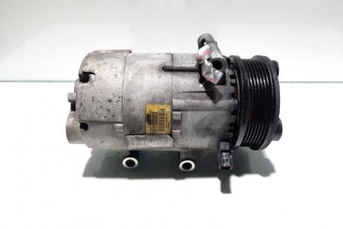 Compresor clima, cod 6G91-19D629-GC, Ford, 2.0 TDCI, QYWA (idi:492197)