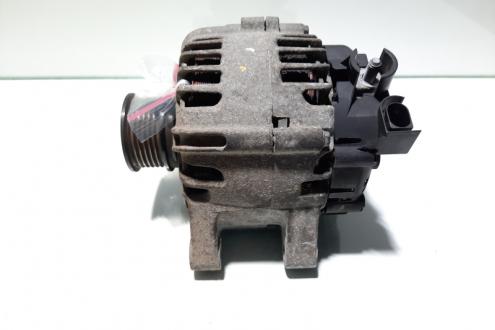 Alternator 120A Valeo, AV6N-10300-DC, Ford B-Max, 1.5 TDCI, UGJC (id:491224)