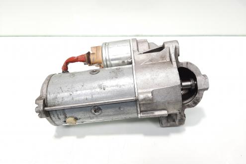 Electromotor, cod 8200331251, Renault, 1.9 DCI, F9Q, 6 vit man (idi:492267)