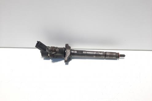Injector, cod 0445110259, Ford Focus 2 (DA) 1.6 TDCI, G8DB (id:501331)
