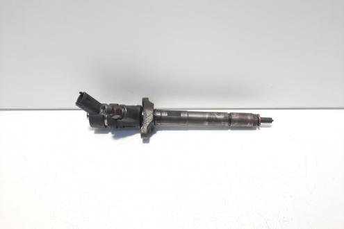 Injector, cod 0445110259, Ford Focus 2 (DA) 1.6 TDCI, G8DB (pr:110747)