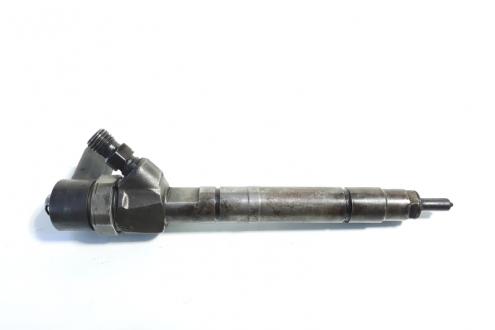 Injector cod A6130700687, 0445110121, Mercedes Clasa C coupe (CL203) 2.7cdi