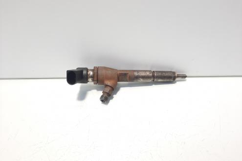 Injector, cod 4M5Q-9F593-AD, Ford Focus 2 (DA) 1.8 TDCI, KKDA (id:499242)