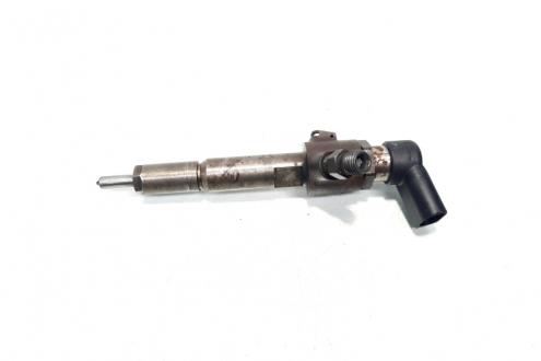 Injector, cod 4M5Q-9F593-AD, Ford Mondeo 4 Sedan, 1.8 TDCI, QYBA (pr:110747)