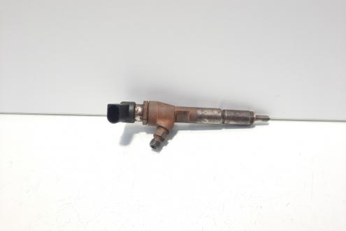 Injector, cod 4M5Q-9F593-AD, Ford Mondeo 4 Sedan, 1.8 TDCI, QYBA(pr:110747)