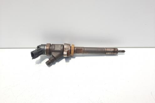 Injector, cod 0445110311, Peugeot 307, 1.6 HDI, 9HX (id:499288)