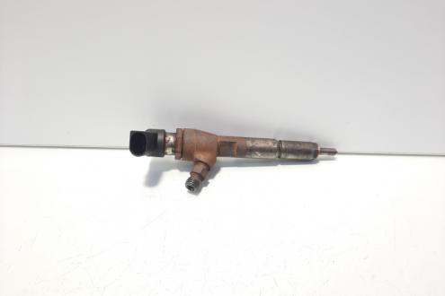 Injector, cod 4M5Q-9F593-AD, Ford Focus 2 (DA) 1.8 TDCI, KKDA (id:499243)