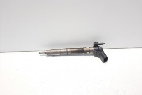 Injector, cod 03L130277, 0445116030, Audi A5 (8T3) 2.0 TDI, CAG (pr:110747)