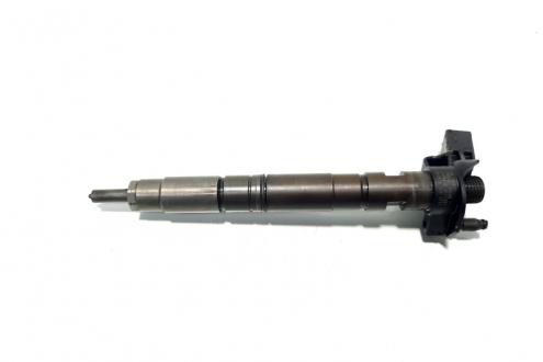Injector, cod 03L130277, 0445116030, Audi A5 (8T3) 2.0 TDI, CAG (id:495542)
