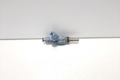 Injector, cod 022906031J, 0280157012, Audi A3 (8P1) 3.2 Benz V6, BMJ (id:501673)