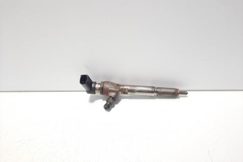 Injector, cod 8200294788, 166009445R, Renault Laguna 3, 1.5 DCI, K9K (id:500359)