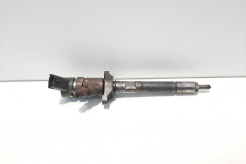 Injector, cod 0445110188, Ford Focus 2 (DA) 1.6 TDCI, G8DB (id:501683)