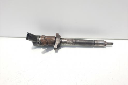 Injector, cod 0445110188, Ford Focus 2 (DA) 1.6 TDCI, G8DB (id:501685)
