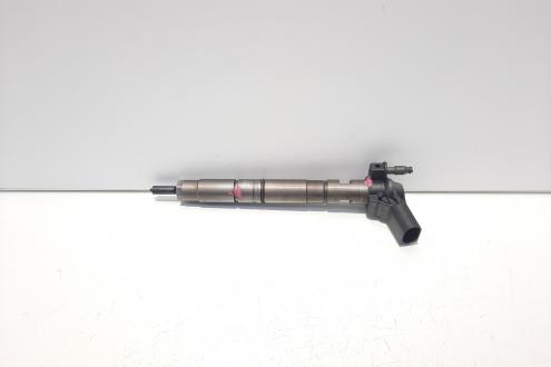 Injector, cod 03L130277, 0445116030, Audi A5 (8T3) 2.0 TDI, CAG (id:501694)