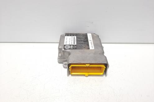 Calculator airbag, cod 5N0959655AA, Vw Passat Variant (365) 1.6 TDI, CAY (id:501707)