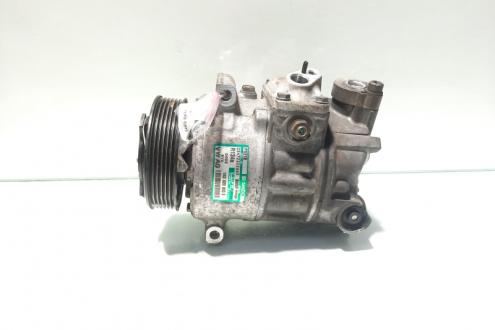 Compresor clima Sanden, cod 1K0820803S, VW, 1.9 TDI, BXE (pr;595871)