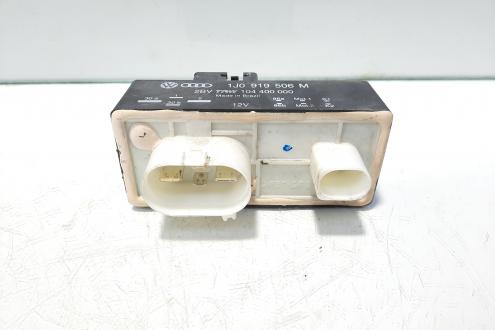 Releu electroventilatoare, cod 1J0919506M, VW Polo, 1.4 TDI (id:499854)