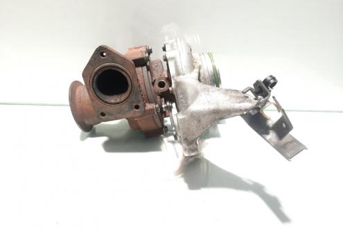 Turbosuflanta, cod 851947504E, Bmw, 2.0 diesel, N47D20C (pr:110747)