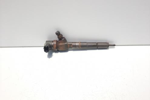 Injector, cod 0445110327, Opel Insignia A Combi, 2.0 CDTI, A20DTH (id:500491)