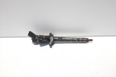Injector, cod 0445110259, Ford Focus 2 (DA) 1.6 TDCI, G8DB (id:499278)