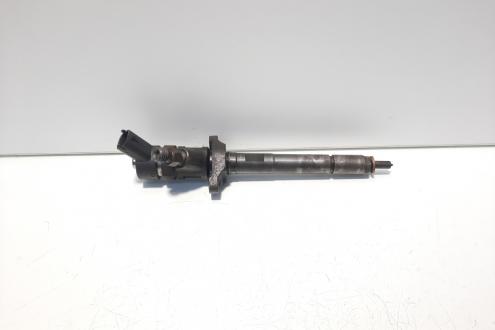Injector, cod 0445110259, Ford Focus 2 (DA) 1.6 TDCI, G8DB (id:499279)