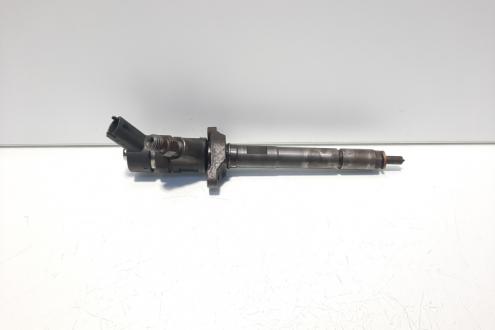 Injector, cod 0445110259, Ford Focus 2 (DA) 1.6 TDCI, G8DB (id:499280)