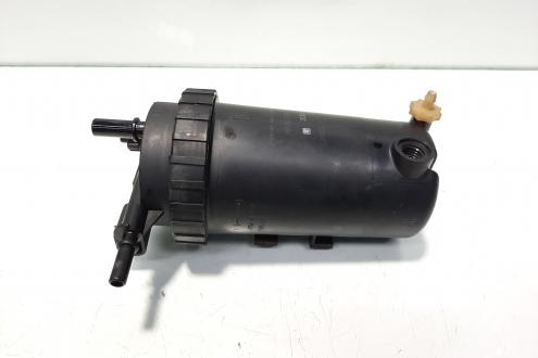 Carcasa filtru combustibil, cod 4M5Q-9155-AB, Ford, 1.8 TDCI, KKDA (idi:492253)