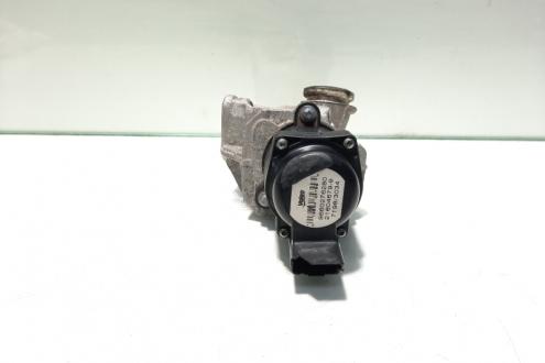 EGR electronic, cod 9660276280, Peugeot, 1.6 HDI, 9HV (idi:499464)