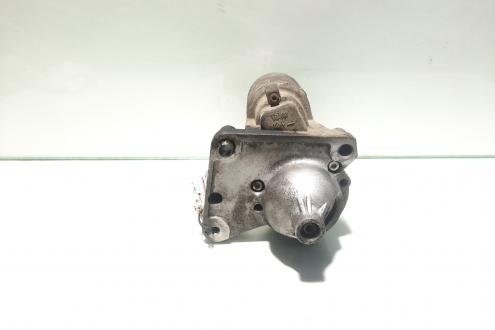 Electromotor, cod 9640825280, Peugeot, 1.6 HDI, 9HX, 5 vit man (idi:499473)