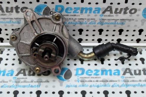 Pompa vacuum cod A6112300065, Mercedes Clasa C coupe (CL203) 2.7cdi