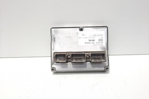Calculator motor, cod 5M51-12A650-RD, Ford Focus C-Max, 1.8 benz, CSDA (id:496195)