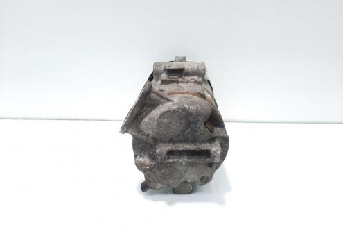 Compresor clima Denso, cod GM55703721, Opel, 1.3 CDTI, Z13DTJ (idi:419307)