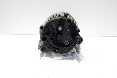 Alternator 90A Bosch, cod 038903023L, Vw Golf 4 (1J1) 1.9 TDI, ATD (id:501791)