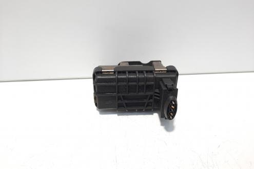 Actuator turbina, cod 6NW009206, Ford Mondeo 4, 1.8 TDCI, QYBA (id:500380)