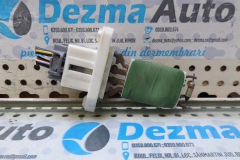 Releu ventilator bord Ford Focus 2