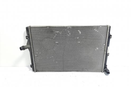 Radiator racire apa, cod 3C0121253K, Vw Passat Variant (3C5) 2.0 TDI, BKP (id:501902)