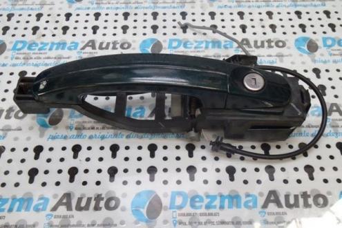 Maner dreapta fata, 3M51- R224A37- BF, Ford Focus 2 Combi (DAW) 2007-2010 (id:186725)