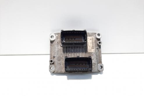 Calculator motor, cod 0261208204, Fiat Idea, 1.4 benz, 843A1000 (id:501773)