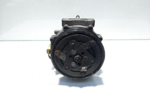 Compresor clima, cod 9655229080, Peugeot, 2.0 HDI, RHR (idi:497876)