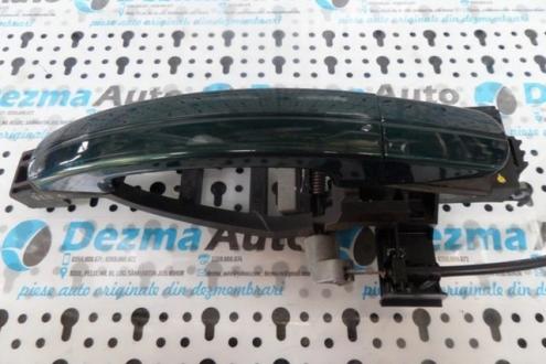 Maner dreapta spate, 4M51- A266B22- AD, Ford Focus 2 Combi (DAW) 2007-2010 (id:186728)