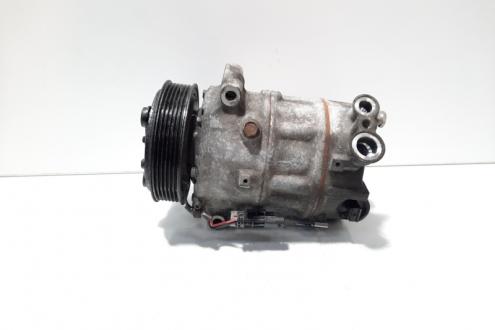 Compresor clima, cod GM13314473, Opel, 2.0 CDTI, A20DTH (idi:501090)