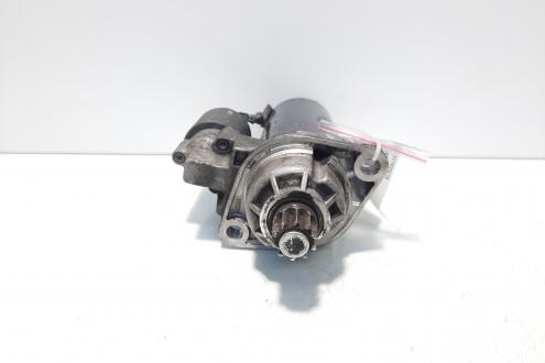 Electromotor, Vw Passat (3C2) 2.0 TDI, BKP, 6 vit man (pr:110747)