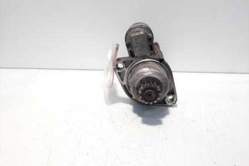 Electromotor, Vw Golf 5 Variant (1K5) 2.0 TDI, BKD, 6 vit man (id:500299)