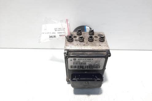 Unitate control ABS, cod 3C0614095S, Vw Passat Variant (3C5) (id:501942)