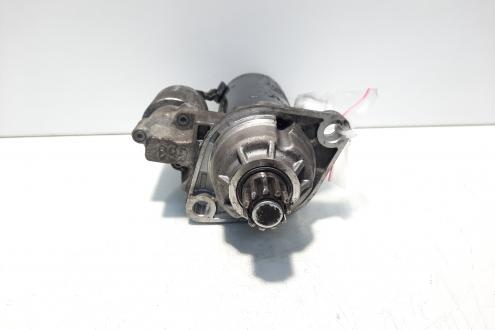 Electromotor, Vw Passat (3C2) 2.0 TDI, BKP, 6 vit man (id:500267)