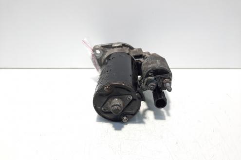 Electromotor, Vw Passat (3C2) 2.0 TDI, BKP, 6 vit man (id:500267)