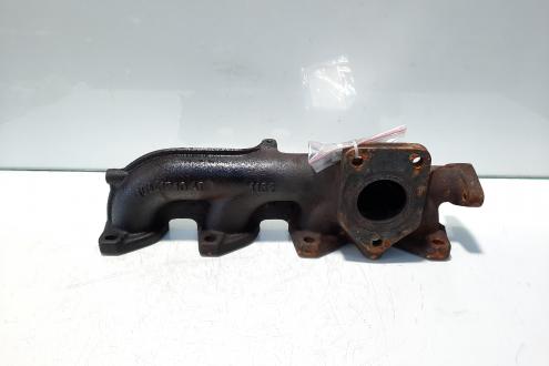 Galerie evacuare, cod 7810182-03, Bmw, 2.0 diesel, N47D20C (idi:500745)