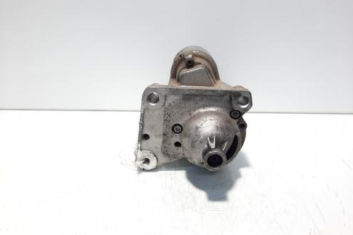 Electromotor, Peugeot 307 SW, 1.6 benz, NFU, 5 vit man (id:500285)