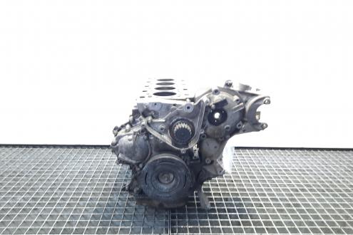 Bloc motor cu pistoane si biele, cod G9T702, Renault Vel Satis, 2.2 DCI (pr:110747)